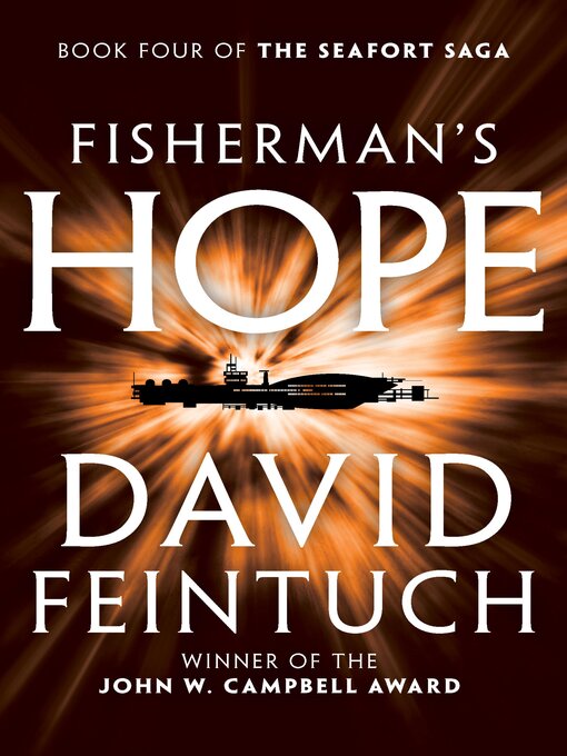 Title details for Fisherman's Hope by David Feintuch - Available